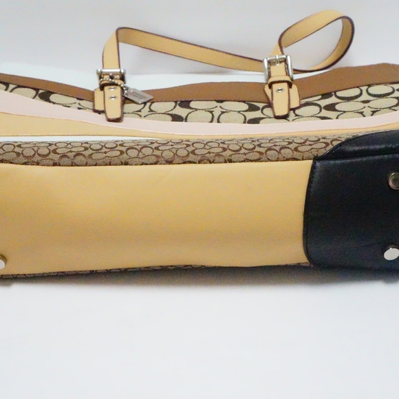 Coach G043-1441 Tote bag - Picture 3 of 7